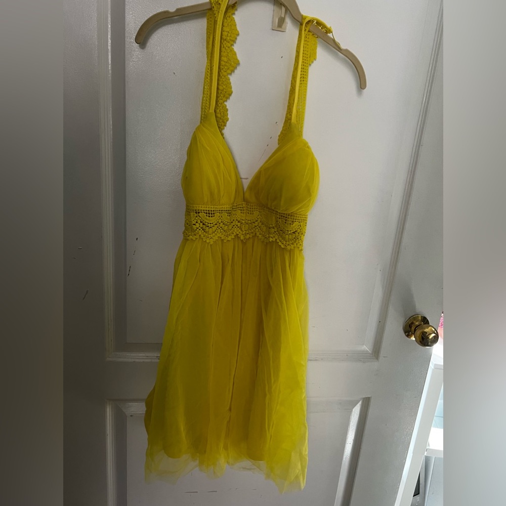 Barbie dress